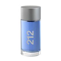 Perfume Masculino 212 Nyc Men de Carolina Herrera Edt 200ml Perfume Masculino 212 Nyc Men de Carolina Herrera Edt 200ml