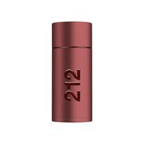 Perfume Masculino 212 Sexy Men de Carolina Herrera Edt 100ml