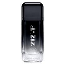 Perfume Masculino 212 Vip Black de Carolina Herrera Edp 100ml Perfume Masculino 212 Vip Black de Carolina Herrera Edp 100ml
