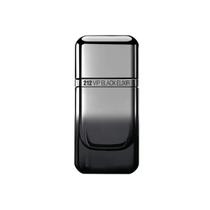Perfume Masculino 212 Vip Black Elixir de Carolina Herrera Edp 50ml