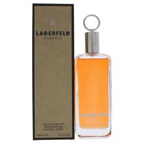 Perfume Masculino 3.85ml EDT Spray - Fragrância Intensa - Karl Lagerfeld