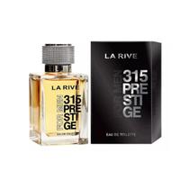 Perfume Masculino 315 Prestige 100ml La Rive