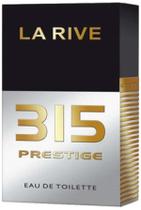 Perfume Masculino 315 Prestige La Rive Eau de Toilette 100Ml