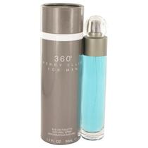 Perfume Masculino 360 Perry Ellis 50 ML Eau De Toilette