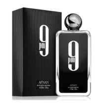 Perfume Masculino 9 PM Eau de Parfum 100ml Afnan 7564