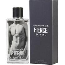 PERFUME MASCULINO ABERCROMBIE &amp FITCH FIERCE EAU DE COLOGNE 200ml