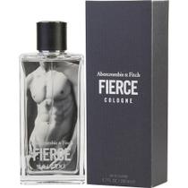 Perfume Masculino Abercrombie Fierce Cologne 100ml - Abercrombie & Fitch