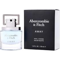 Perfume Masculino Abercrombie & Fitch Away Edt 30 ML