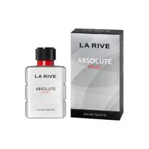 Perfume Masculino Absolute Sport 100ml La Rive