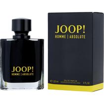 Perfume Masculino Absoluto 4 Oz, Aromático e Intenso - Joop!