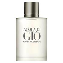 Perfume Masculino Acqua di G'io - Eau de Toilette 100ml