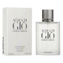 Perfume Masculino Acqua Di Gio Eau de Toilette 100ml G.Armani 7093