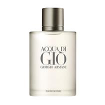 Perfume Masculino Acqua Di Gio Giorgio Armani 50ml