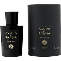 Perfume Masculino Acqua Di Parma Oud & Spice Eau De Parfum Spray 100 Ml