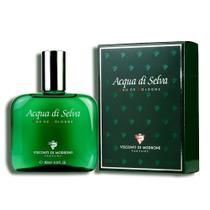 Perfume Masculino Acqua Di Selva de Visconti Di Modrone EDC 200ml