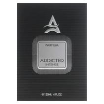 Perfume masculino addicted intense