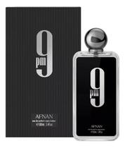 Perfume Masculino Afnan 9pm 100 ml EDP