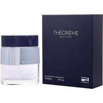 Perfume Masculino Afnan Perfumes Theoreme Eau De Parfum Spray 90 Ml