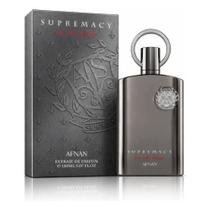 Perfume Masculino Afnan Supremacy Not Only Intense EDP (150ml) Lacrado/Original