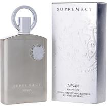 Perfume Masculino Afnan Supremacy Silver Eau De Parfum 150 ML Perfume Masculino Afnan Supremacy Silver Eau De Parfum 150 ML