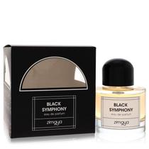 Perfume Masculino Afnan Zimaya Black Symphony Eau De Parfum (Unisex) 100 Ml Perfume Masculino Afnan Zimaya Black Symphony Eau De Parfum (Unisex) 100 Ml