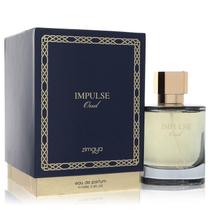 Perfume Masculino Afnan Zimaya Impulse Oud Eau De Toilette (Unisex) 100 Ml Perfume Masculino Afnan Zimaya Impulse Oud Eau De Toilette (Unisex) 100 Ml