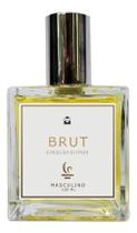 Perfume Masculino Afrodisíaco Brut Absolu Oriental 100Ml