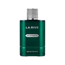 Perfume Masculino Aftermath de La Rive EDT 90ml Perfume Masculino Aftermath de La Rive EDT 90ml
