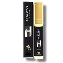Perfume Masculino Ahazzo 28ml Zyone Parfum