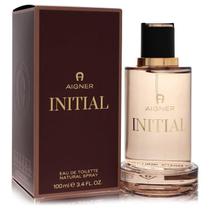 Perfume Masculino Aigner Initial Etienne Eau De Toilette 100 Ml Perfume Masculino Aigner Initial Etienne Eau De Toilette 100 Ml
