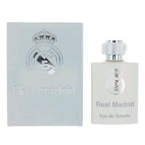 Perfume Masculino Air Val International Real Madrid EDT 100ml