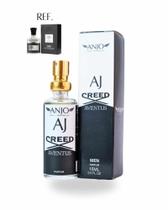 Perfume masculino aj creed aventus 15 ml Perfume masculino aj creed aventus 15 ml