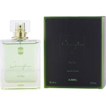 Perfume Masculino Ajmal Sacrifice Ii For Him Eau De Parfum 90 ML