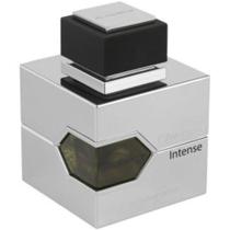 Perfume Masculino Al Haramain LAventure Intense EDP 100ml