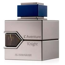 Perfume Masculino Al Haramain LAventure Knight Eau De Parfum 100ml Perfume Masculino Al Haramain LAventure Knight Eau De Parfum 100ml