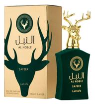 Perfume Masculino Al Noble Safeer Edp 100ml