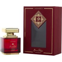 Perfume Masculino Al Wataniah Eternal Rawae'E Monarch Eau De Parfum Spray 100 Ml