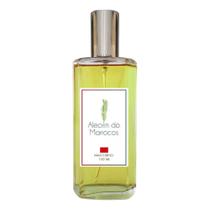 Perfume Masculino Alecrim Do Marrocos 100ml