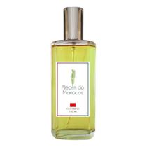 Perfume Masculino Alecrim Do Marrocos 100ml