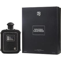 Perfume Masculino Alexandre J Western Leather Eau De Parfum Spray 100 Ml Perfume Masculino Alexandre J Western Leather Eau De Parfum Spray 100 Ml