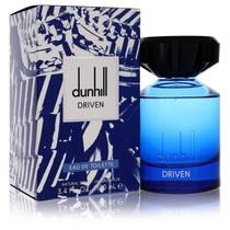 Perfume Masculino Alfred Dunhill Driven Blue 100 Ml Eau De Toilette