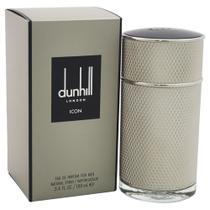 Perfume Masculino Alfred Dunhill Icon EDP Spray 100mL