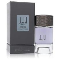 Perfume Masculino Alfred Dunhill Signature Collection Valensole Lavender 100 Ml Eau De Parfum