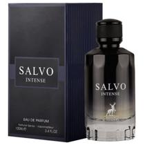 Perfume Masculino Alhambra Salvo Intense Eau de Parfum 100ml Perfume Masculino Alhambra Salvo Intense Eau de Parfum 100ml