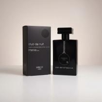 Perfume Masculino Amadeirado Club De Nuit Intense 100ml marca Isabelle La Belle Perfume Masculino Amadeirado Club De Nuit Intense 100ml marca Isabelle La Belle