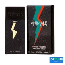 Perfume Masculino Amadeirado Marcante Cítrico 100ml