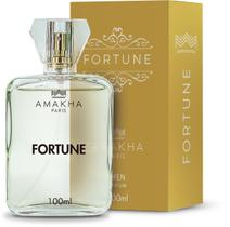 Perfume Masculino Amakha Paris Fortune 100ML