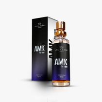 Perfume Masculino AMK For Men 15ml Amakha Paris