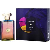 Perfume Masculino Amouage Imitation Man EDP Spray 100 Ml (Nova Embalagem) Perfume Masculino Amouage Imitation Man EDP Spray 100 Ml (Nova Embalagem)