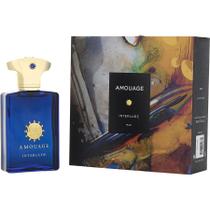 Perfume Masculino Amouage Interlude Eau De Parfum Spray 50 Ml (Nova Embalagem) Perfume Masculino Amouage Interlude Eau De Parfum Spray 50 Ml (Nova Embalagem)